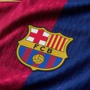 Camisa Barcelona I 24/25 Edição Travis Scott - Versão - Jogador