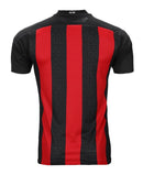 Camisa Milan I 20/21 - Versão - Retrô