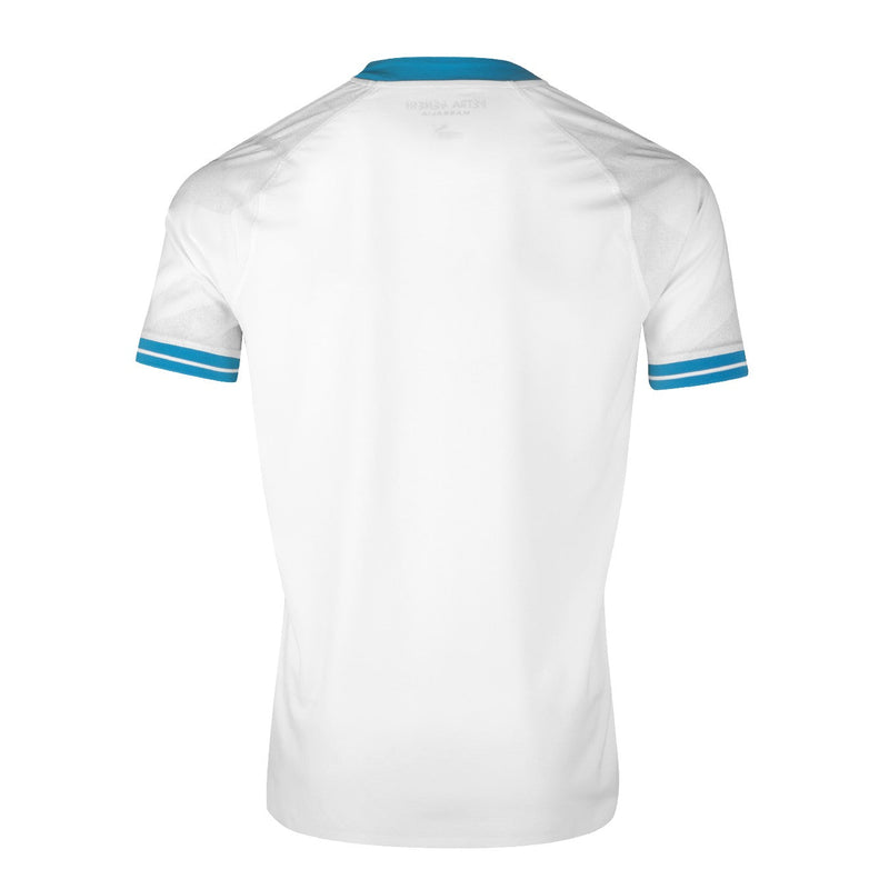 Camisa Olympique de Marseille I 23/24 - Versão - Torcedor