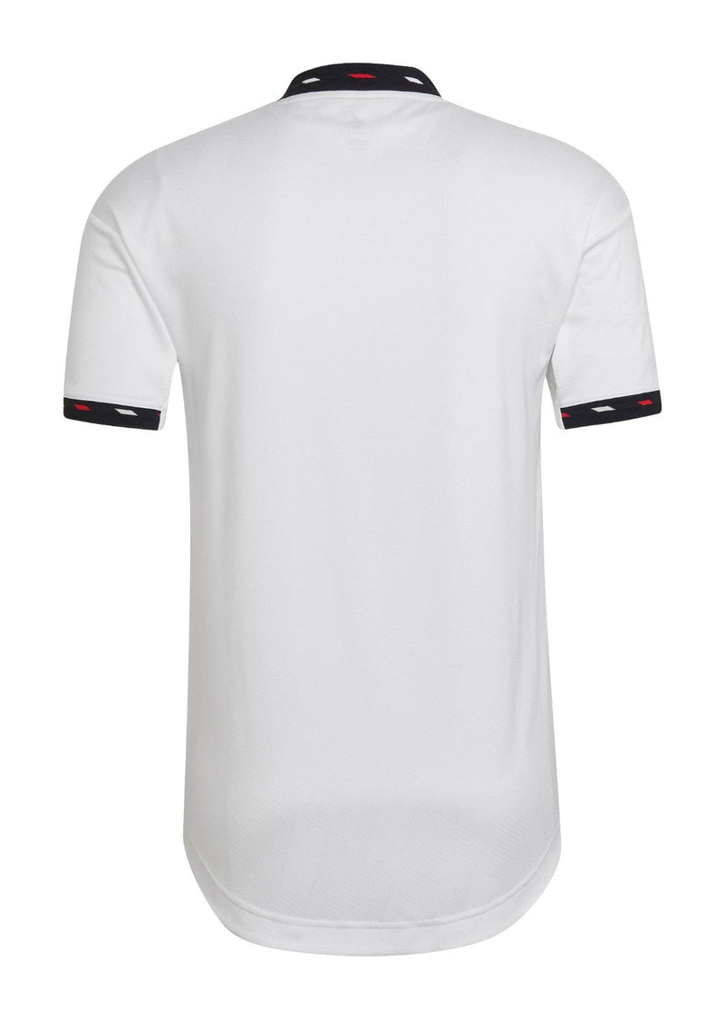 Camisa Manchester United II 22/23 - Versão - Retrô