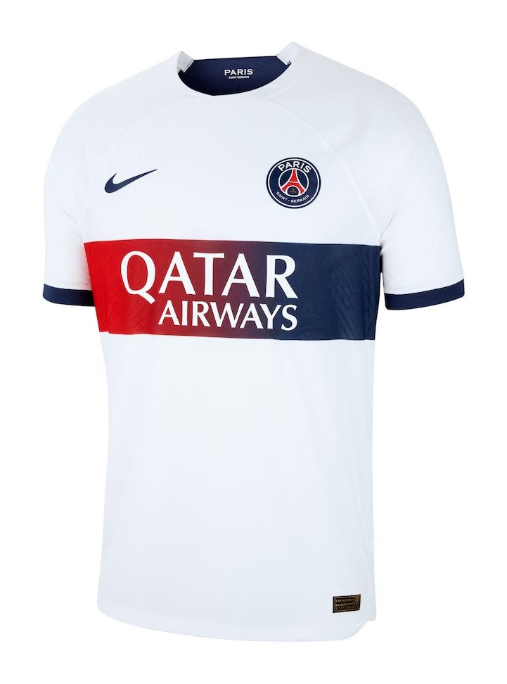 Camisa PSG II 23/24 - Versão - Torcedor