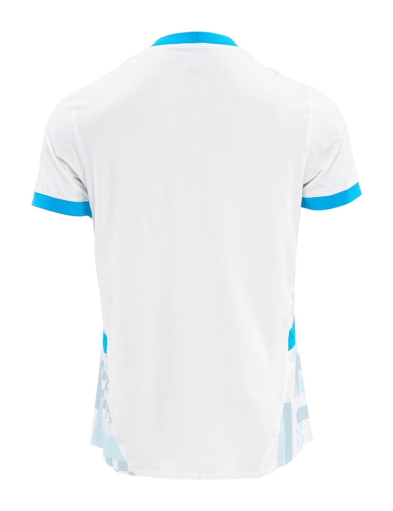 Camisa Olympique de Marseille I 24/25 - Versão - Jogador