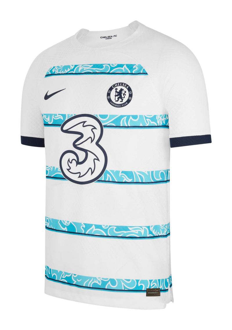 Camisa Chelsea II 22/23 - Versão - Retrô