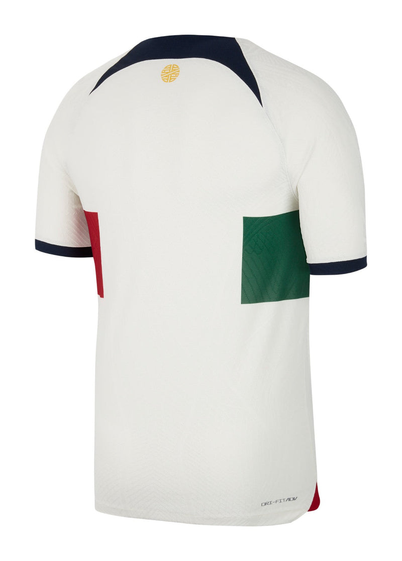 Camisa Portugal II 22/23 - Versão - Retrô