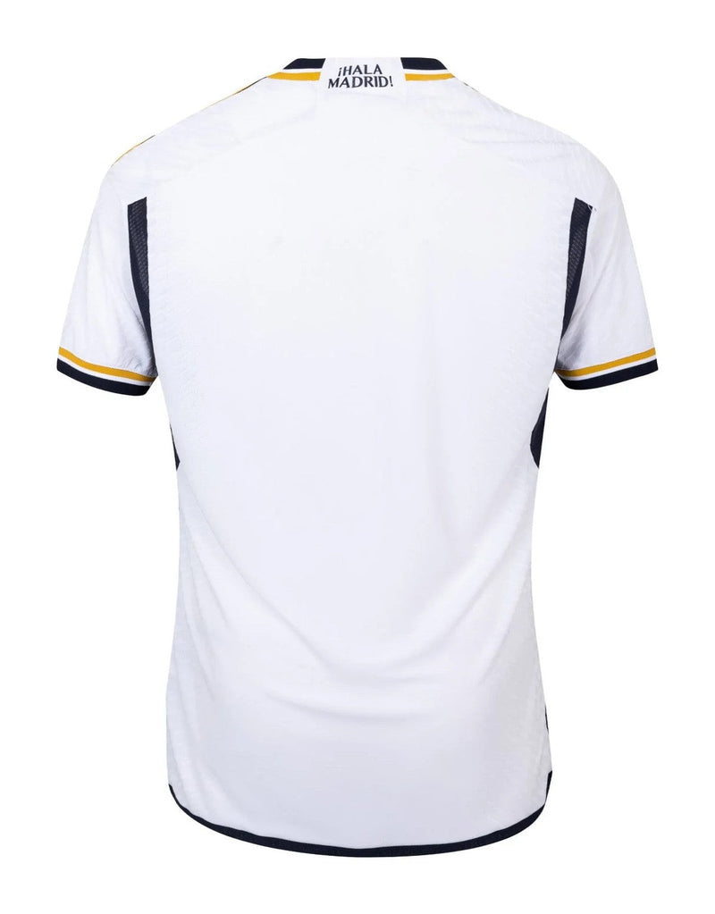 Camisa Real Madrid I 23/24 - Versão - Torcedor