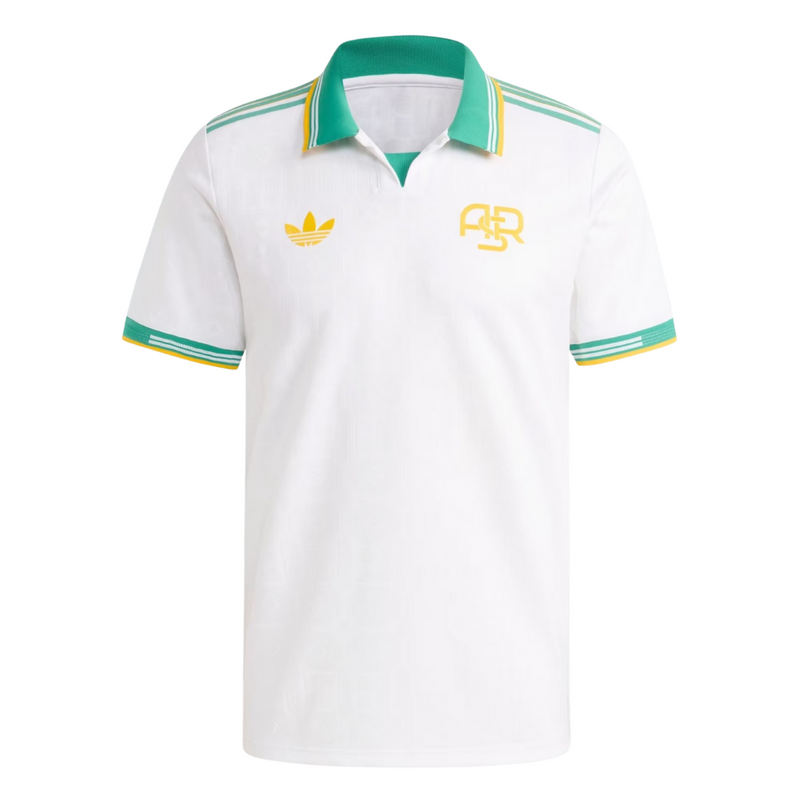 Camisa Roma III 25/26 - Versão - Torcedor