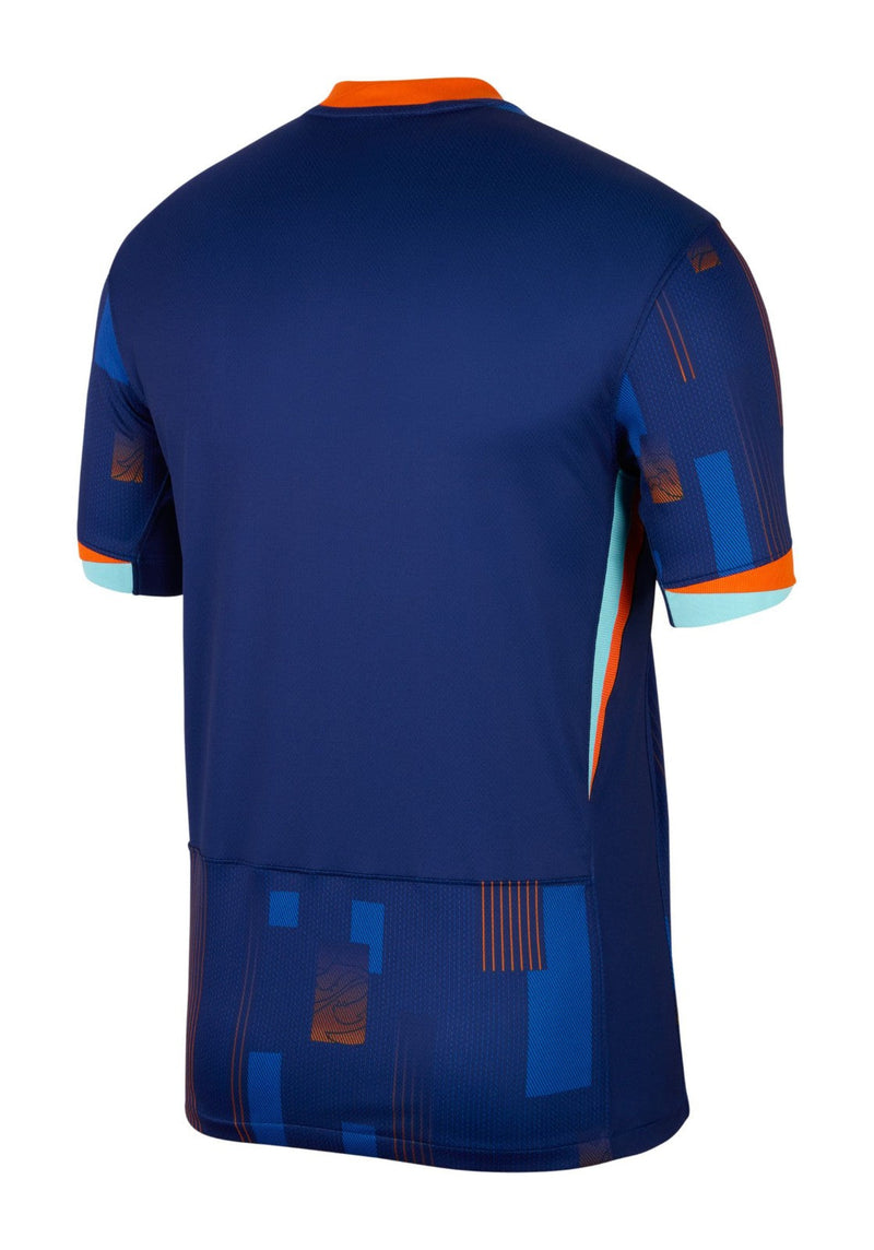 Camisa Holanda II 24/25 - Versão - Torcedor