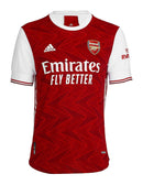 Camisa Arsenal I 20/21 - Versão - Retrô