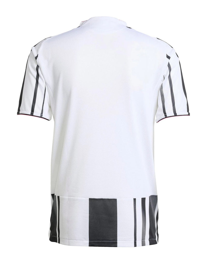 Camisa Juventus I 25/26 - Versão - Torcedor