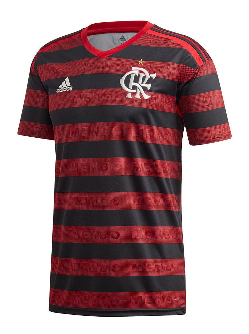 Camisa Flamengo I 19/20 - Versão - Retrô