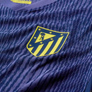 Camisa Atlético de Madrid II 25/26 - Versão - Jogador