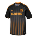 Camisa Chelsea II 10/11 - Versão - Retrô