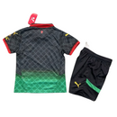 Conjunto Milan IIII 24/25 - Versão - Infantil