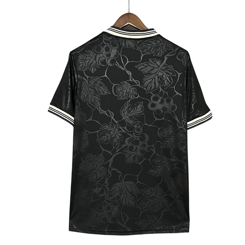 Camisa Juventus III 25/26 - Versão - Torcedor