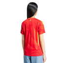 Camisa Espanha I 24/25 - Versão - Feminina