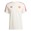 Camisa Manchester United Edição Especial Adidas Originals 24/25 - Versão - Torcedor