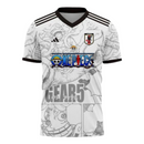 Camisa Japão Edição Especial One Piece 24/25 - Versão - Torcedor