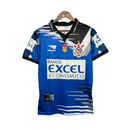 Camisa Corinthians III 98/99 - Versão - Retrô