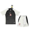 Conjunto Corinthians II 25/26 - Versão - Infantil