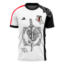 Camisa Japão Edição Especial Tatsukoi 24/25- Versão - Torcedor