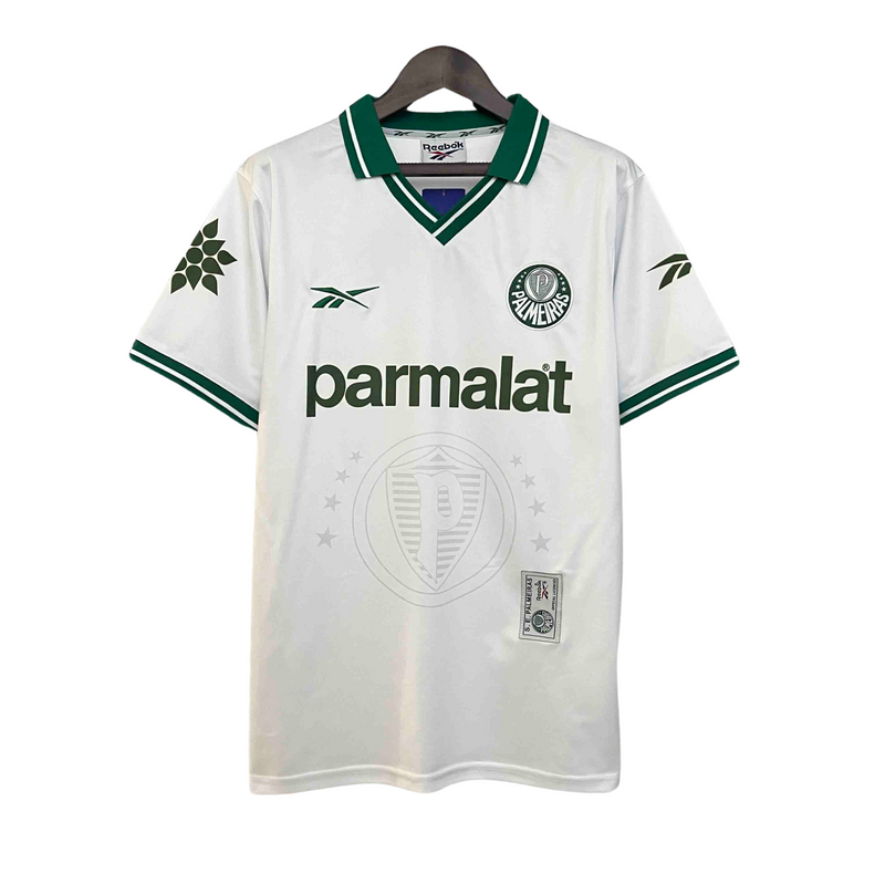 Camisa Palmeiras II 97/98 - Versão - Retrô