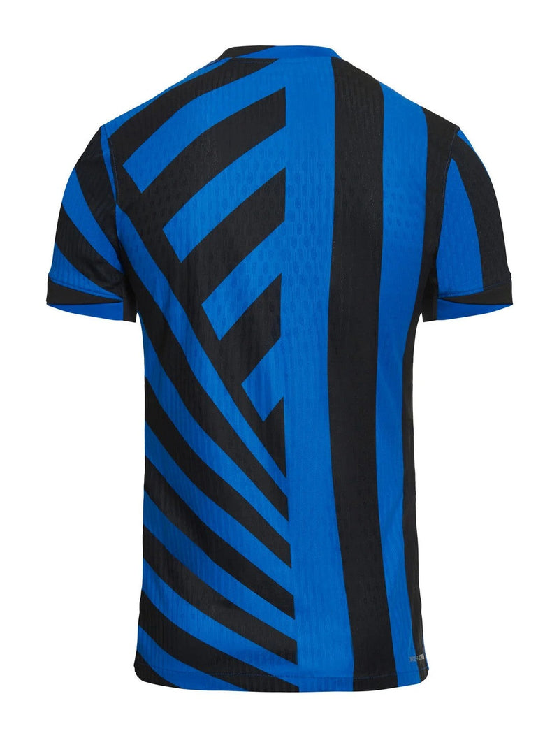 Camisa Inter de Milão I 24/25 - Versão - Torcedor