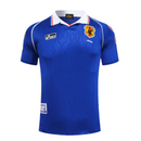 Camisa Japão I 98/99 - Versão - Retrô