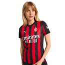 Camisa Milan I 25/26 - Versão - Feminina