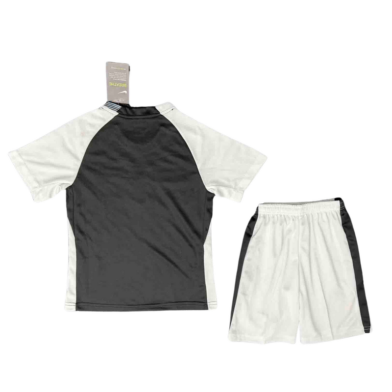 Conjunto Corinthians II 25/26 - Versão - Infantil