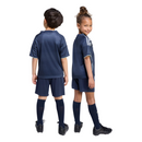 Conjunto Real Madrid II 25/26 - Versão - Infantil