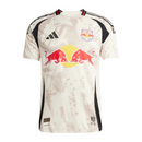 Camisa RB New York II 25/26 - Versão - Torcedor