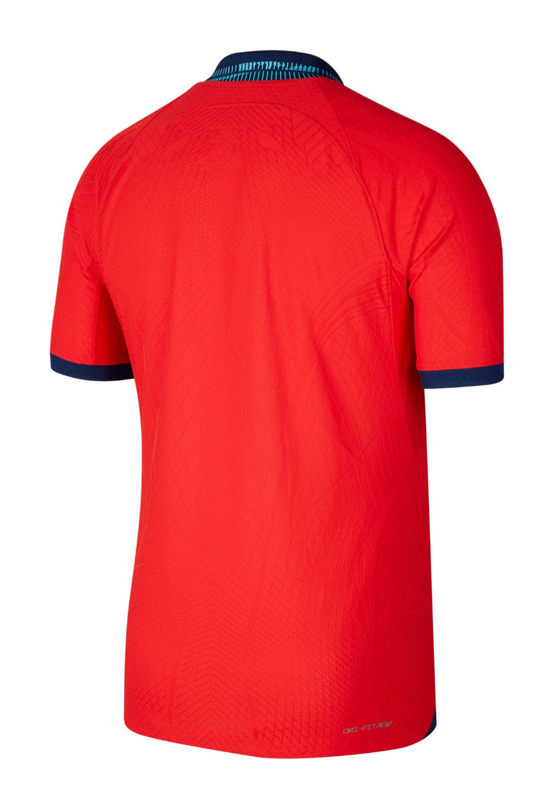 Camisa Inglaterra II 22/23 - Versão - Retrô