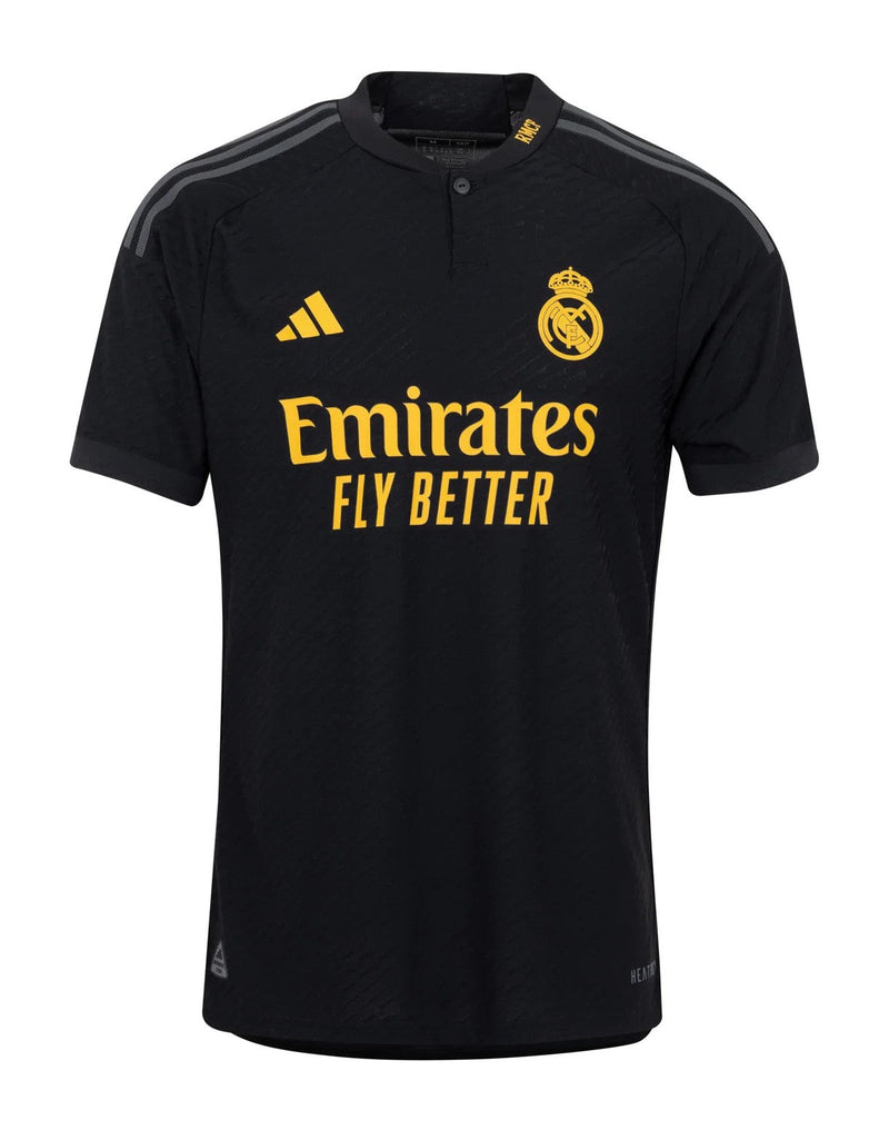 Camisa Real Madrid III 23/24 - Versão - Torcedor