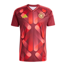 Camisa Alemanha II 25/26 - Versão - Torcedor