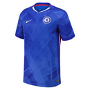 Camisa Chelsea I 25/26 - Versão - Torcedor