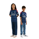 Conjunto Arsenal II 25/26 - Versão - Infantil