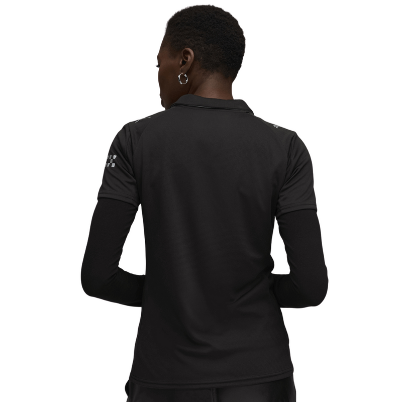 Camisa Manchester City II 25/26 - Versão - Feminina