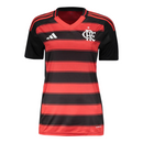 Camisa Flamengo I 25/26 - Versão - Feminina