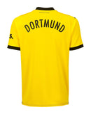 Camisa Borussia Dortmund I 23/24 - Versão - Torcedor