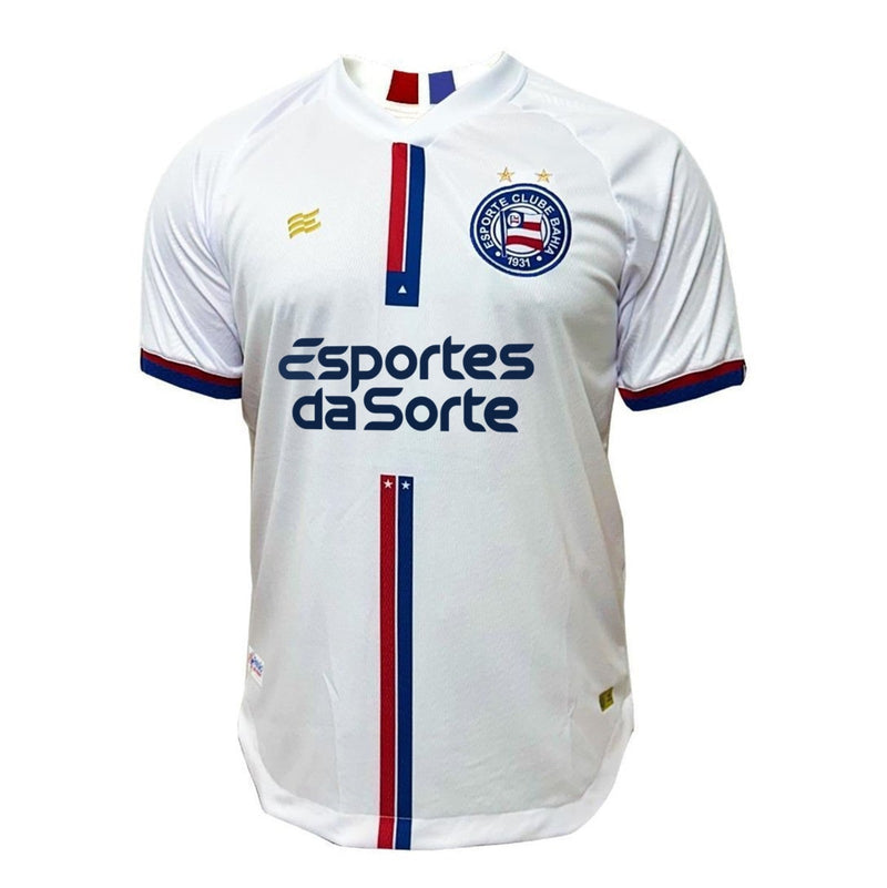 Camisa Bahia I 24/25 - Versão - Torcedor