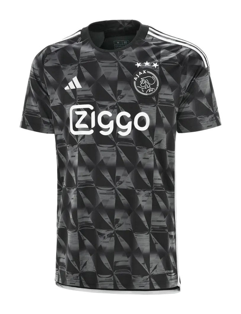 Camisa Ajax III 23/24 - Versão - Torcedor