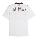 Camisa St. Pauli II 25/26 - Versão - Torcedor