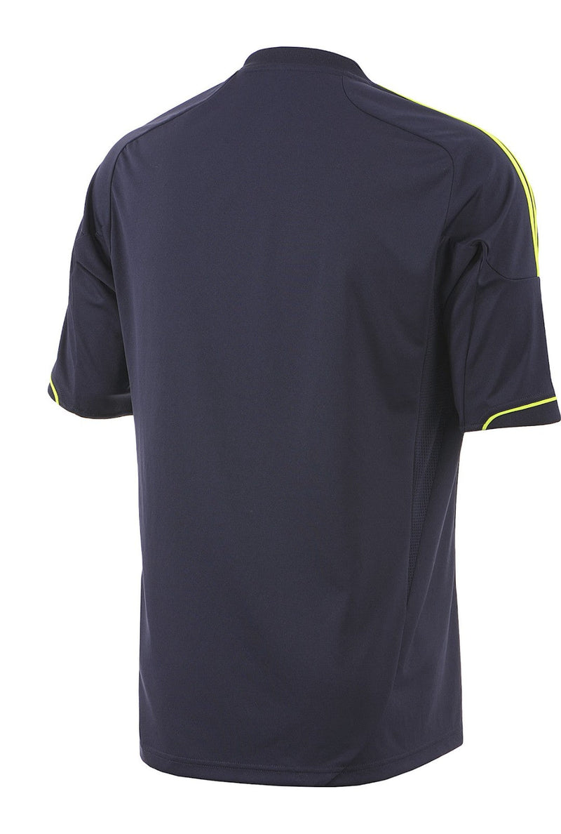 Camisa Real Madrid II 12/13 - Versão - Retrô