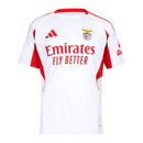Camisa Benfica III 25/26 - Versão - Torcedor