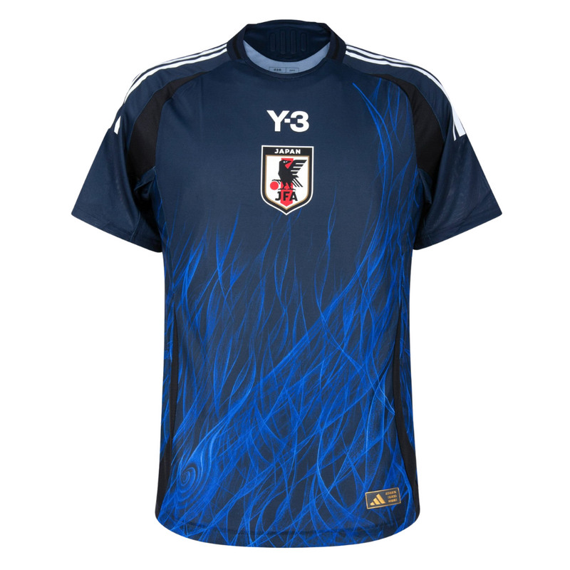 Camisa Japão I 24/25 - Versão - Torcedor