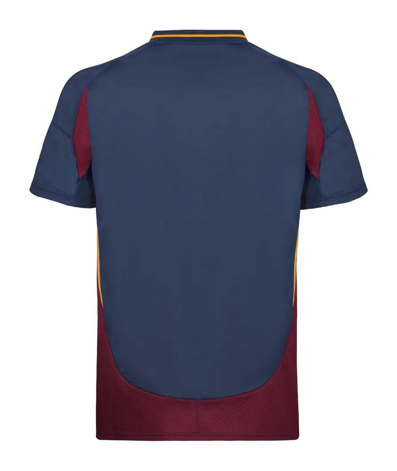 Camisa Roma III 24/25 - Versão - Jogador