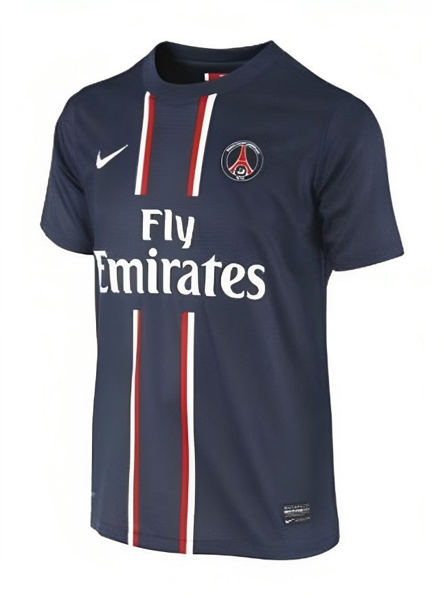 Camisa PSG I 12/13 - Versão - Retrô