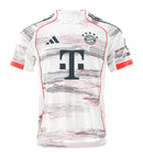 Camisa Bayern de Munique II 25/26 - Versão - Jogador