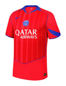 Camisa PSG III 25/26 - Versão - Jogador