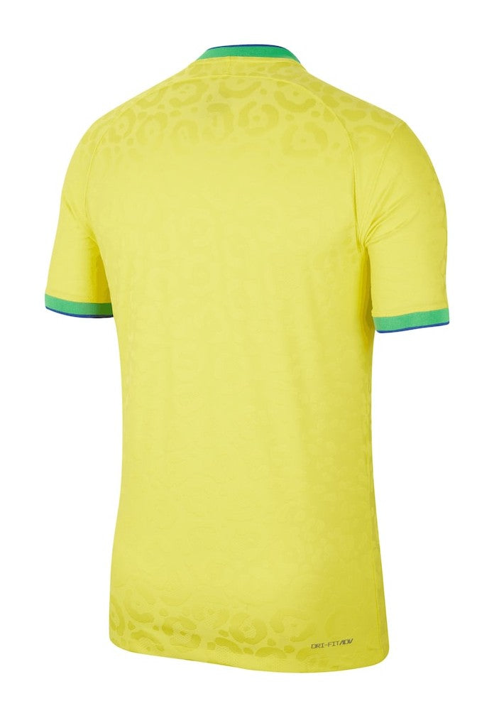 Camisa Brasil I 22/23 - Versão - Retrô